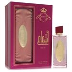 Arabiyat Prestige Ash'aa Mauve by Arabiyat Prestige - Eau De Parfum Spray (Unisex) 109 ml - para hombres