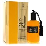 Arabiyat Malikat Al Hub Gold by My Perfumes - Eau De Parfum Spray (Unisex) 100 ml - para mujeres