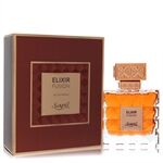 Sapil Elixir Fusion by Sapil - Eau De Parfum Spray (Unisex) 100 ml - para hombres