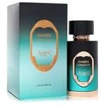 Sapil Ombre Turquoise by Sapil - Eau De Parfum Spray (Unisex) 100 ml - para mujeres