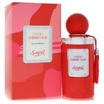 Sapil Cheeky Cherry Oud by Sapil - Eau De Parfum Spray 100 ml - para mujeres