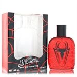 Spiderman Premium by Marvel - Eau De Toilette Spray 100 ml - para hombres