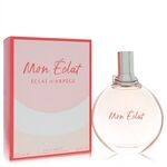 Eclat d'Arpege Mon Eclat by Lanvin - Eau De Parfum Spray 100 ml - para mujeres