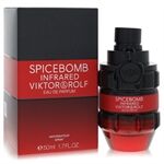 Spicebomb Infrared by Viktor & Rolf - Eau De Parfum Spray 50 ml - para hombres