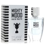 Linn Young Mighty Mood by Linn Young - Eau De Toilette Spray 30 ml - para hombres