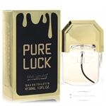 Linn Young Pure Luck by Linn Young - Eau De Toilette Spray 30 ml - para hombres