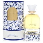 Lattafa Petra by Lattafa - Eau De Parfum Spray (Unisex) 100 ml - para mujeres