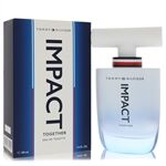 Tommy Hilfiger Impact Together by Tommy Hilfiger - Eau De Toilette Spray 100 ml - para hombres