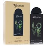 Lattafa Pride Affection by Lattafa - Eau De Parfum Spray (Unisex) 100 ml - para mujeres