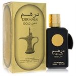 Ard Al Zaafaran Dirham Gold by Al Zaafaran - Eau De Parfum Spray (Unisex) 100 ml - para hombres