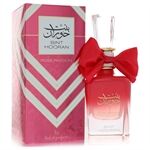 Ard Al Zaafaran Bint Hooran Rose Passion by Al Zaafaran - Eau De Parfum Spray 100 ml - para mujeres