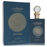 Ard Al Zaafaran Safeer Al Hub Everlasting by Al Zaafaran - Eau De Parfum Spray (Unisex) 100 ml - para hombres