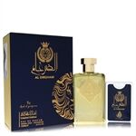 Ard Al Zaafaran Al Dirgham by Al Zaafaran - Eau De Parfum Spray +.65 Mini EDP Spray (Limited Edition Unisex) 100 ml - para hombres