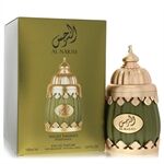 Niche Emarati Al Narjis by Lattafa - Eau De Parfum Spray (Unisex) 100 ml - para mujeres