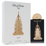 Lattafa Pride Art Of Arabia III by Lattafa - Eau De Parfum Spray (Unisex) 100 ml - para mujeres