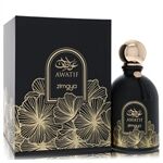 Afnan Zimaya Awatif Black by Afnan - Eau De Parfum Spray 100 ml - para mujeres