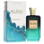 Khadlaj Island by Khadlaj - Extrait De Parfum Spray 100 ml - para mujeres