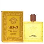 Versace Eros Energy by Versace - Eau De Parfum Spray 100 ml - para hombres