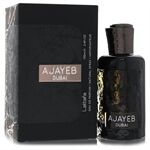 Lattafa Ajayeb Dubai by Lattafa - Eau De Parfum Spray (Unisex) 100 ml - para hombres