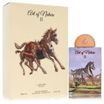 Lattafa Pride Art Of Nature II by Lattafa - Eau De Parfum Spray (Unisex) 100 ml - para hombres