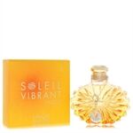Lalique Soleil Vibrant by Lalique - Eau De Parfum Spray 100 ml - para mujeres