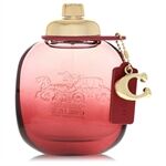 Coach Wild Rose by Coach - Eau De Parfum Spray (Tester) 90 ml - para mujeres