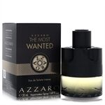 Azzaro The Most Wanted by Azzaro - Eau De Toilette Intense Spray 50 ml - para hombres