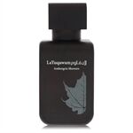 Ambergris Showers by Rasasi - Eau De Parfum Spray (Unboxed) 75 ml - para hombres
