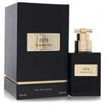 Atralia 1878 Grandeur Oud by Atralia - Eau De Parfum Spray (Unisex) 100 ml - para hombres