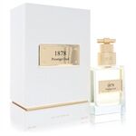 Atralia 1878 Prestige Oud by Atralia - Eau De Parfum Spray (Unisex) 100 ml - para mujeres