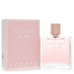Azzaro Pour Elle by Azzaro - Eau De Parfum Spray 100 ml - para mujeres