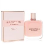 Irresistible Givenchy Rose Velvet by Givenchy - Eau De Parfum Spray 80 ml - para mujeres