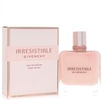 Irresistible Givenchy Rose Velvet by Givenchy - Eau De Parfum Spray 50 ml - para mujeres