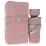 Fragrance World Just Wardi by Fragrance World - Eau De Parfum Spray (Unboxed) 100 ml - para mujeres