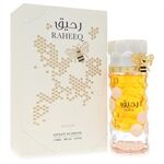 Nusuk Raheeq by Nusuk - Extrait De Parfum Spray (Unisex) 100 ml - para hombres