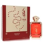 Arabiyat Prestige Swar Venin by Arabiyat Prestige - Eau De Parfum Spray (Unisex) 100 ml - para hombres