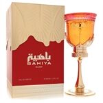 Arabiyat Prestige Bahiya Ruby by Arabiyat Prestige - Eau De Parfum Spray (Unisex) 100 ml - para hombres
