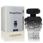 Paco Rabanne Phantom Elixir by Paco Rabanne - Parfum Intense Spray 100 ml - para hombres