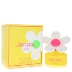 Daisy Love Glow by Marc Jacobs - Eau De Toilette Spray (Limited Edition) 50 ml - para mujeres