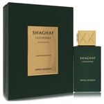 Swiss Arabian Shaghaf Oud Royale by Swiss Arabian - Eau De Parfum Spray (Unisex) Limited Edition 75 ml - para hombres