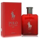 Polo Red by Ralph Lauren - Parfum Refillable Spray 125 ml - para hombres