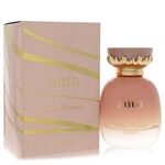 Khadlaj La Fede Aura Crisp Flower by Khadlaj - Eau De Parfum Spray 100 ml - para mujeres