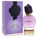 Viktor & Rolf Good Fortune by Viktor & Rolf - Mini EDP Spray 10 ml - para mujeres