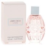 Jimmy Choo L'eau by Jimmy Choo - Mini EDT 4 ml - para mujeres