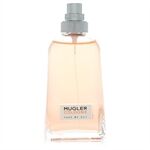 Mugler Take Me Out by Thierry Mugler - Eau De Toilette Spray (Unisex Tester) 100 ml - para mujeres