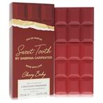 Sabrina Carpenter Cherry Baby by Sabrina Carpenter - Eau De Parfum Spray 75 ml - para mujeres
