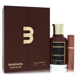 Bharara Chocolate by Bharara Beauty - Eau De Parfum Spray (Unisex) 100 ml - para hombres