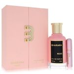 Bharara Rose by Bharara Beauty - Eau De Parfum Spray 100 ml - para mujeres