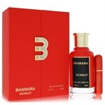 Bharara Scarlet by Bharara Beauty - Eau De Parfum Spray (Unisex) 100 ml - para mujeres