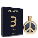 Bharara Placid by Bharara Beauty - Eau De Parfum Spray 100 ml - para hombres